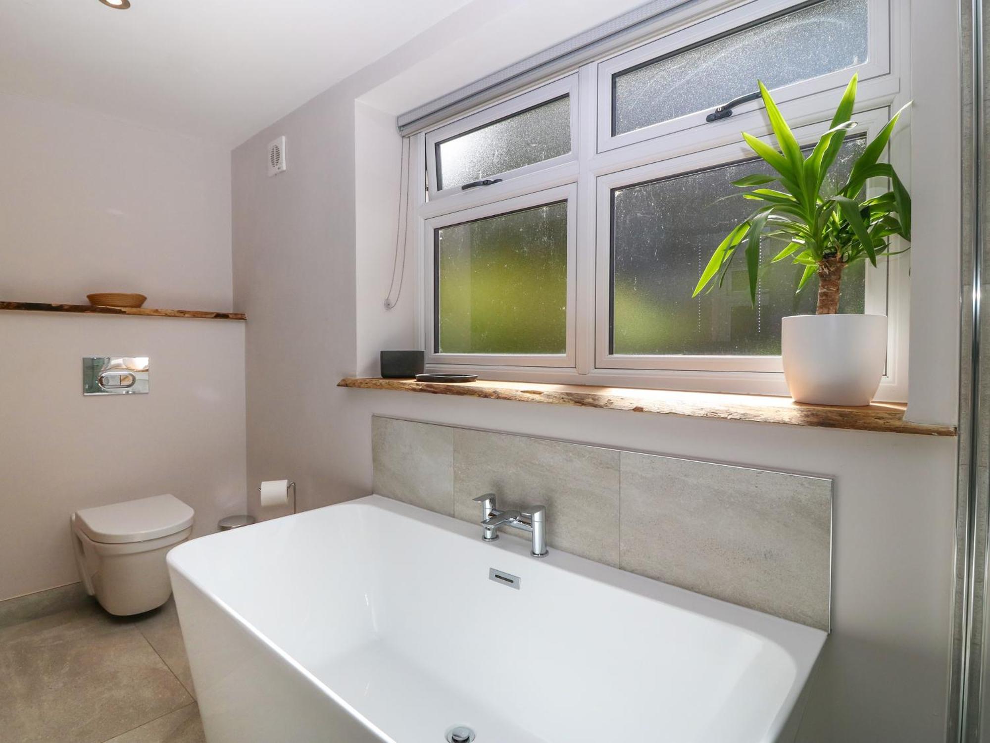 5 Banc Llugwy Villa Betws-y-Coed Buitenkant foto